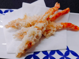 【年末加工品】⑫長崎県産養殖車えび（冷凍）